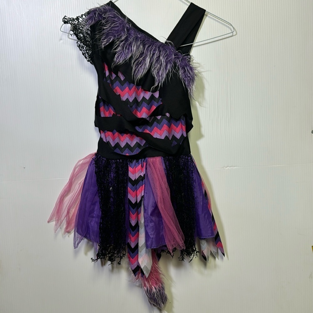 Spirit of Halloween kids costume